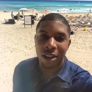 Meet your Posher, Kyle